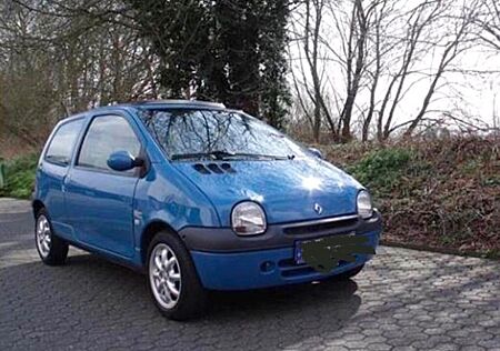 Renault Twingo Beach 1.2 Beach