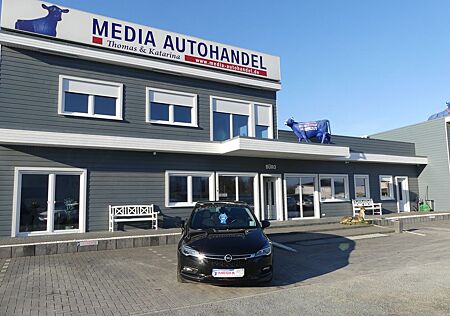 Opel Astra K Lim. 5-trg. Edition Start/Stop, Automati