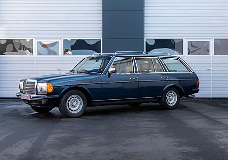 Mercedes-Benz 280 TE