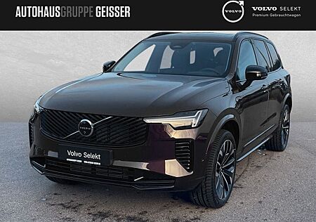 Volvo XC 90 XC90 T8 AWD Recharge Ultra Dark 7-Sitzer ACC SD