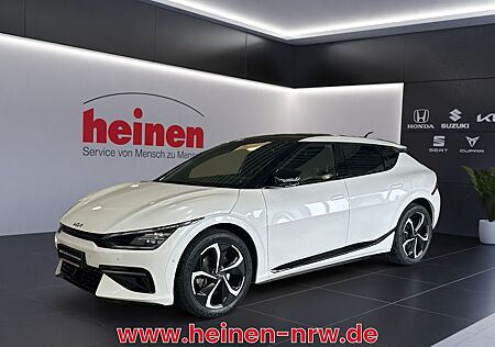 Kia EV6 GT LINE AWD WP SOUND DESIGN PANORAMADACH