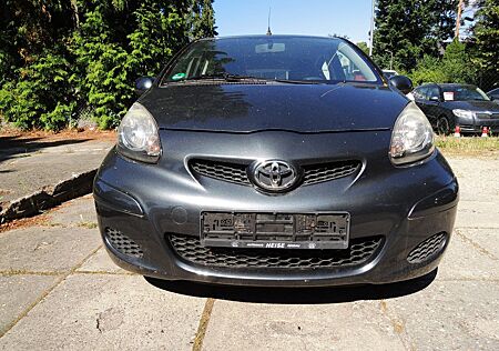 Toyota Aygo (X) Aygo (X) 1,0-l-VVT-i Cool