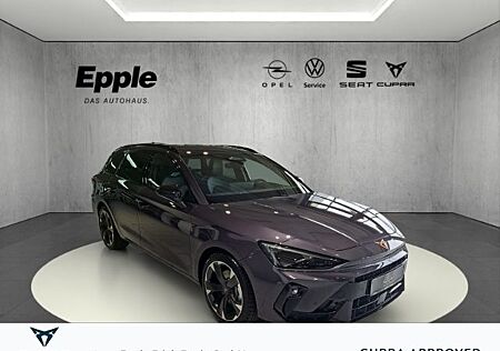 Cupra Leon ST 2.0 TDI AHK-klappbar LED ACC El. Heckkla