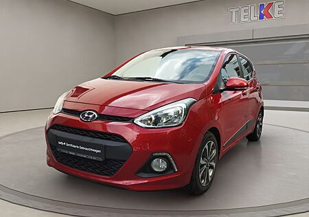 Hyundai i10 Style - WKR Alu