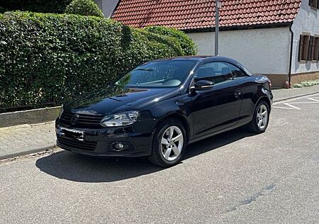 VW Eos Volkswagen