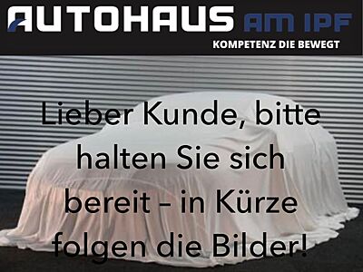 Volkswagen Sharan Cup DSG 7-SITZER+AHK+NAVI+XENON
