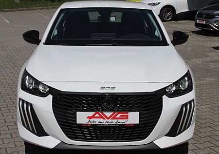 Peugeot 208 Active Navigation on Demand LED