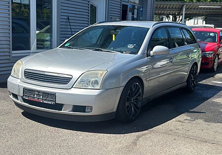 Opel Vectra Caravan 2.2 DTI
