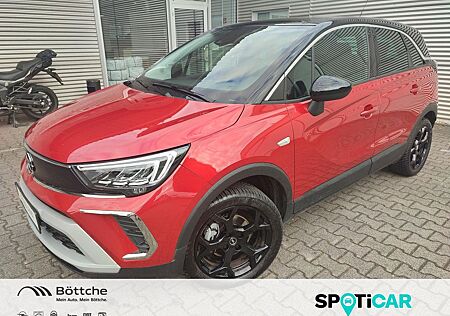 Opel Crossland X Crossland Elegance,SHZ,LHZ,Klima,Navi,Tempomat,P