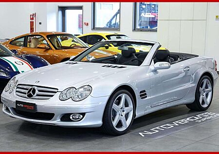 Mercedes-Benz SL 350 cat EVO