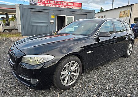 BMW 530d Touring