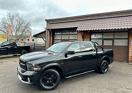 Dodge RAM 5.7 V8*SERVICE+LPG PRINS NEU*AHK*BÜGEL*GARANTIE*