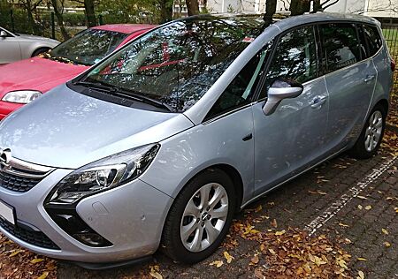 Opel Zafira Tourer 2.0 CDTI ecoFLEX Edition 125kW...