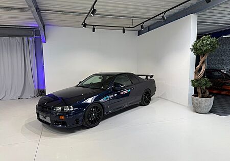 Nissan Skyline