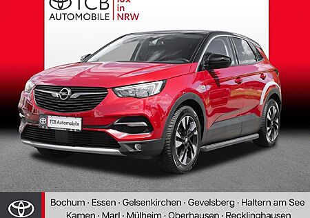 Opel Grandland X 1.2 Turbo Design Line *ALLWETTER*CAR