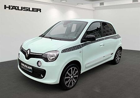 Renault Twingo 1.0 La Parisienne Bluetooth Tempomat Klim
