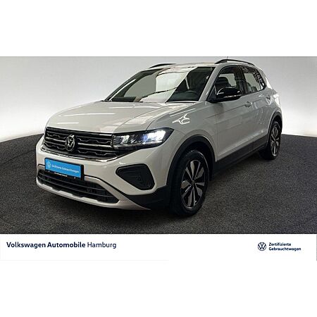 VW T-Cross leasen