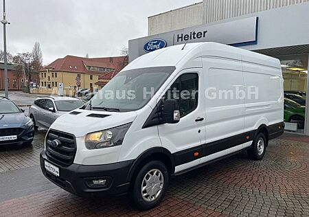 Ford Transit 350 L4H3 Trend / Express-Line+Kamera