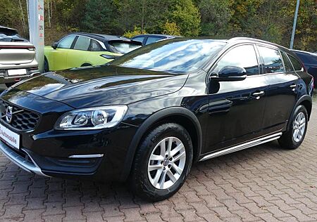 Volvo V60 Cross Country*Automatik*Leder*Klima*Sitzhzg*