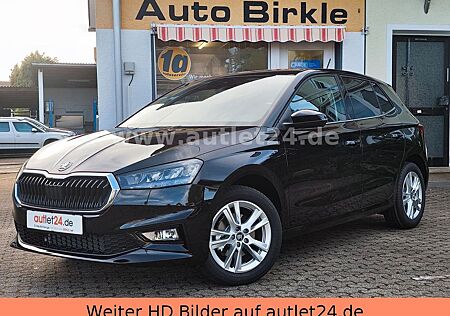 Skoda Fabia 130 Jahre Premium 150PS DSG SHZ Tot-Winkel