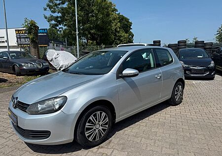 VW Golf Volkswagen VI Trendline Hand NR:015771650332