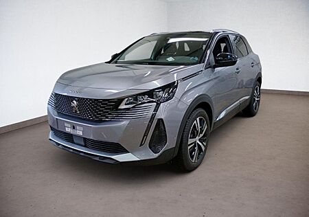 Peugeot 3008 Hybrid 136 e -DSC GT LED Navi Kamera 360 SH