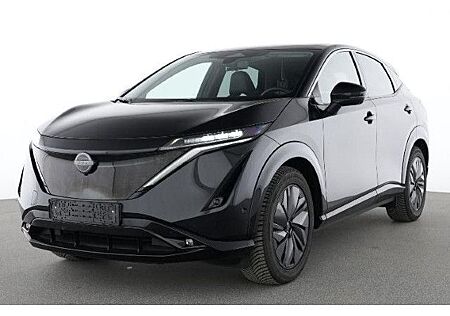 Nissan Ariya Evolve Pack 87kWh