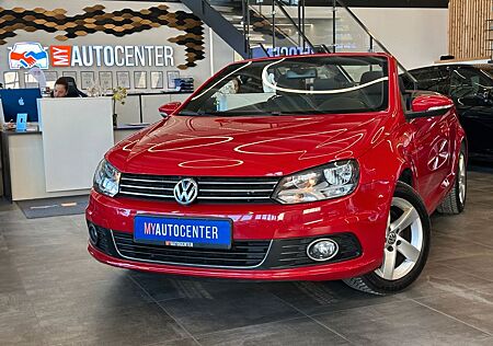 VW Eos Volkswagen *Navi*Dynaudio*