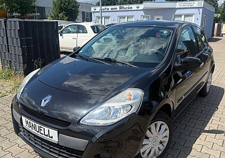 Renault Clio III Expression *TÜV NEU *85.000KM