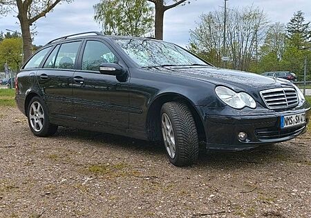 Mercedes-Benz C 200 CDI T CLASSIC Classic