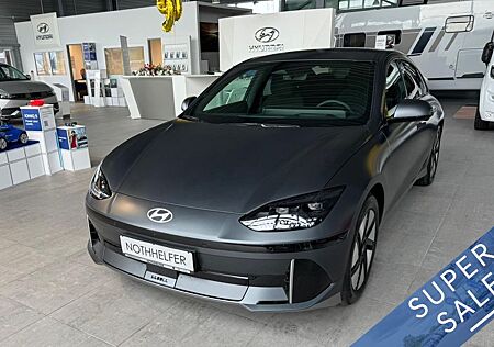 Hyundai IONIQ 6 Heckantrieb 77,4kWh 229PS TECHNIQ-Paket,
