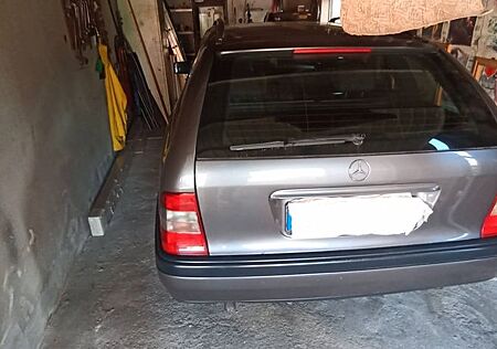 Mercedes-Benz C 180 T ESPRIT Esprit
