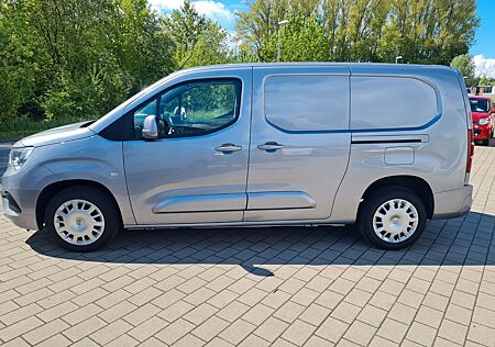 Opel Combo E Cargo XL Autom.2xSchiebetüre
