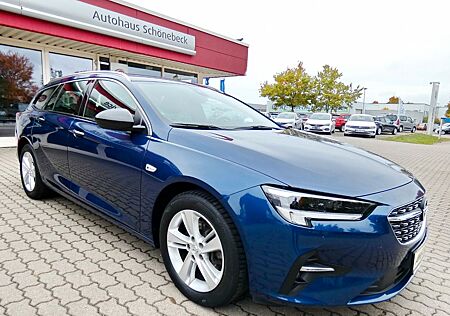 Opel Insignia B Sports Tourer Elegance * WR-LM, AZV