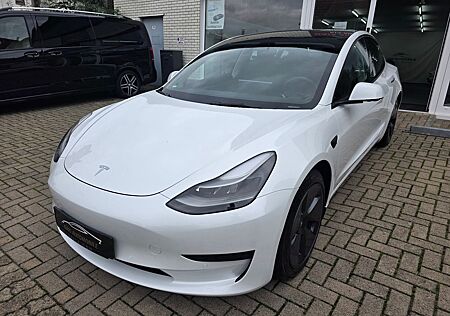 Tesla Model 3 2021 Standard Range Plus RWD 49TKM
