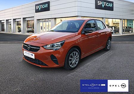 Opel Corsa F e Edition