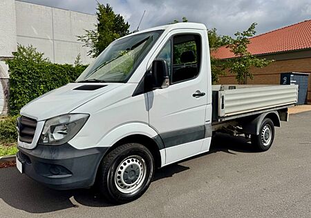 Mercedes-Benz Sprinter II Pritsche 211 CDI erst 119.000 KM