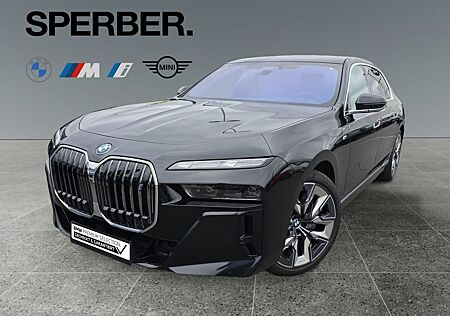 BMW i7 eDrive50 M Sportpaket*Automatiktüren*Bowers*F