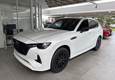Mazda CX-60 Homura 3.3L e-SKYACTIV-D 254PS AWD *Conven