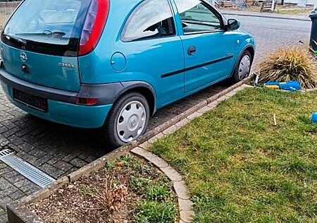 Opel Corsa 1.0 12V Comfort Comfort