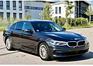 BMW 520d Sport Line Lim.*ACC *Leder *Kamera *Finanz.