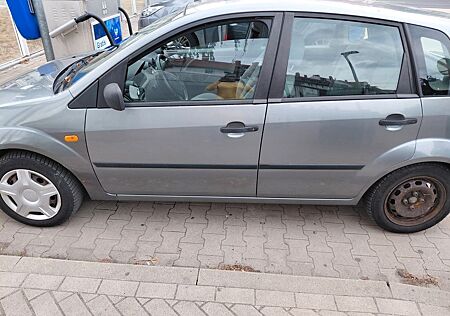 Ford Fiesta 1.25 Futura² Futura²