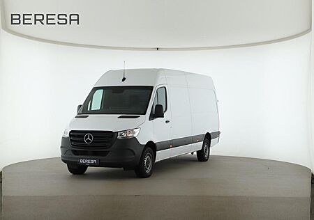 Mercedes-Benz Sprinter 317 CDI Kasten Lang Hoch L3H2 MBUX AHK