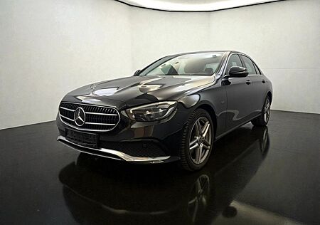 Mercedes-Benz E 300 e Limo AVANTGARDE*WIDE*1.HD*KAMERA*S-HEFT