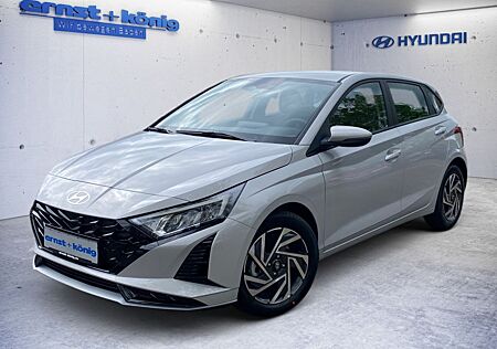 Hyundai i20 1.0 T-GDI Trend