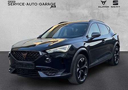 Cupra Formentor 2.0 TDI 150 PS 4Drive Navi AHK 19 Zoll