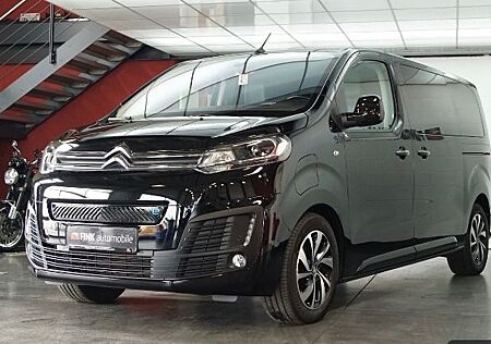 Citroën e-Spacetourer ë-Spacetourer Business Lounge M