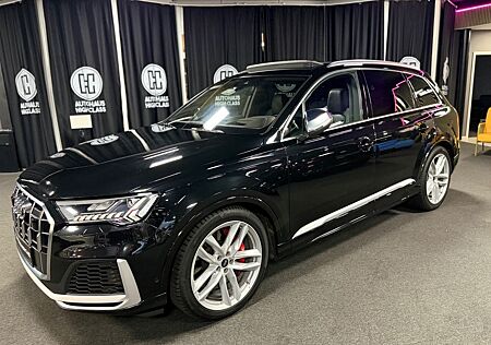 Audi SQ7 4.0 TFSI quattro Pano/B&O/KEY/360/ACC/