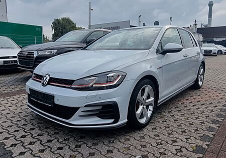 VW Golf Volkswagen VII Lim. GTI BMT/Start-Stopp