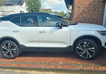 Volvo XC 40 XC40 T4 R Design Geartronic R Design